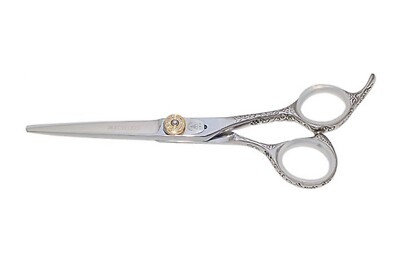 Professional Hair Cutting Scissors Authentic Japanese 5.5 inch Barber Shears
