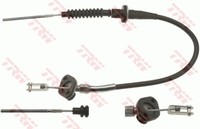 TRW GCC4026 Seilzug, KupplungsbetäTigung For Opel Suzuki