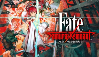 Fate/Samurai Remnant Online Serail Codes per eMail (PC / Steam) English