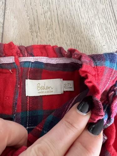 Mini Boden/Bella Bliss/Mayoral Blouse Bundle - Picture 4 of 4