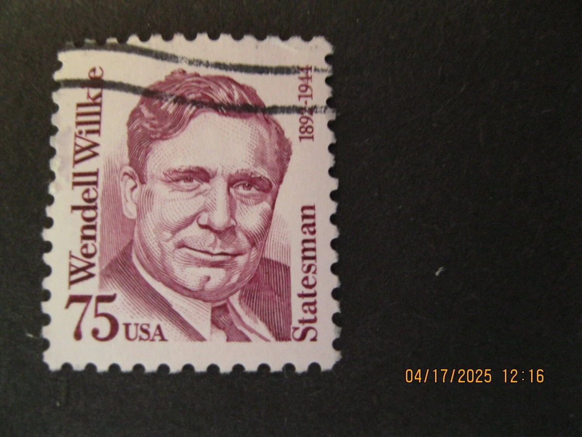 切手75 75 Cent Denomination Used US Stamps (1901-Now) for sale | eBay