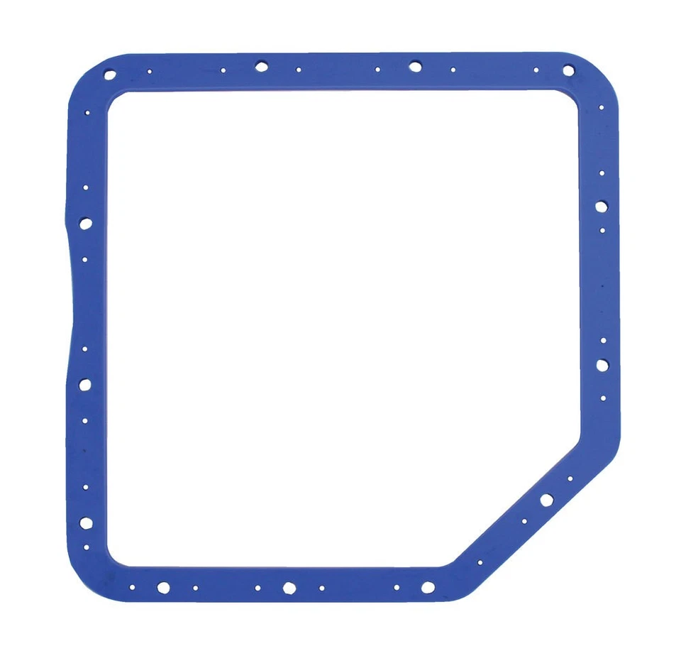 Moroso 93102, One Fits Perm-Align Trans. Peças de desempenho azul Gasket GM TH350 - Imagem 2 de 4