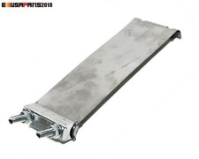 1x T304 Stainless Steel 3" Butt Joint Band Exhaust Clamp Sleeve Coupler