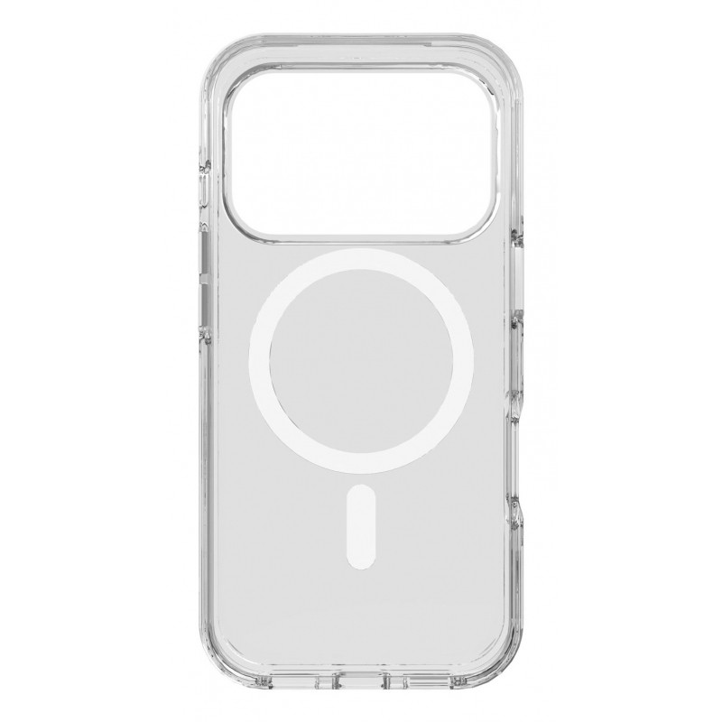 Cellularline Gloss Mag - iPhone 17 Pro Max Custodia compatibile con ecosistema M