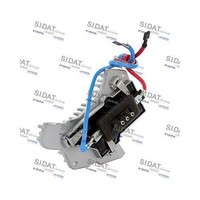 Regler InnenraumgebläSe Sidat 10.6031 FüR Mercedes Benz Mercedes Benz Hitachi