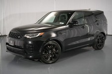 2024 Land Rover Discovery Dynamic SE