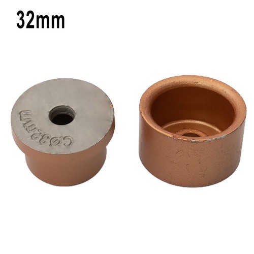 Heißgesenkkopf 63 mm 20 mm 25 mm 40 mm 50 mm PPR Rohrschweißkopf - Bild 3 von 89