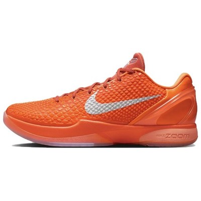 Nike Zoom Kobe 6 Protro Total Orange - IH1871-800 | eBay