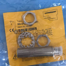 1PC  New For Turck BI5-G18-AZ3X-B1331 Inducti...