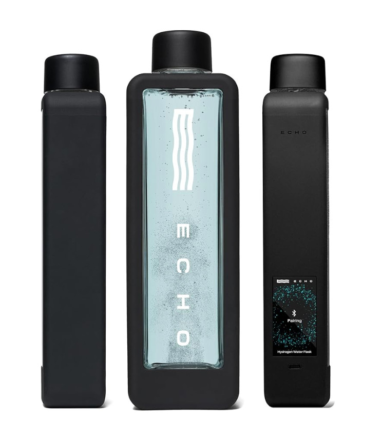 - Active Hydration Solution With Water Intake T