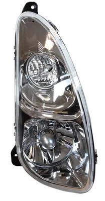 Frontscheinwerfer RH für Ford New Holland T5000 T6000... - Bild 1 von 2