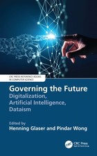 GOVERNING THE FUTURE by GLASER HENNING Paperb...