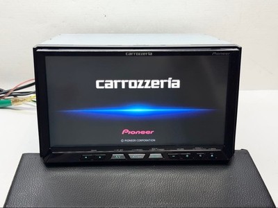 AVIC-ZH99 2021 Map Touch Panel Fan Carrozzeria