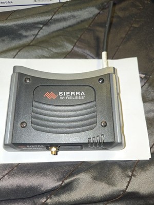 Sierra Wireless AirLink GX440 4G LTE Wireless Cellular Gateway Modem - Verizon