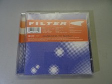 FILTER    1 CD   588
