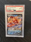 2022 Pokemon SWSH #028 Kingler V Brilliant Stars PSA 10