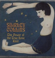 Shirley Collins - Power Of The True Love Knot - Cd - G4Z