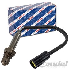 BOSCH LAMBDASONDE REGELSONDE VOR KAT für HYUNDAI TUCSON ELANTRA III KIA SPORTAGE