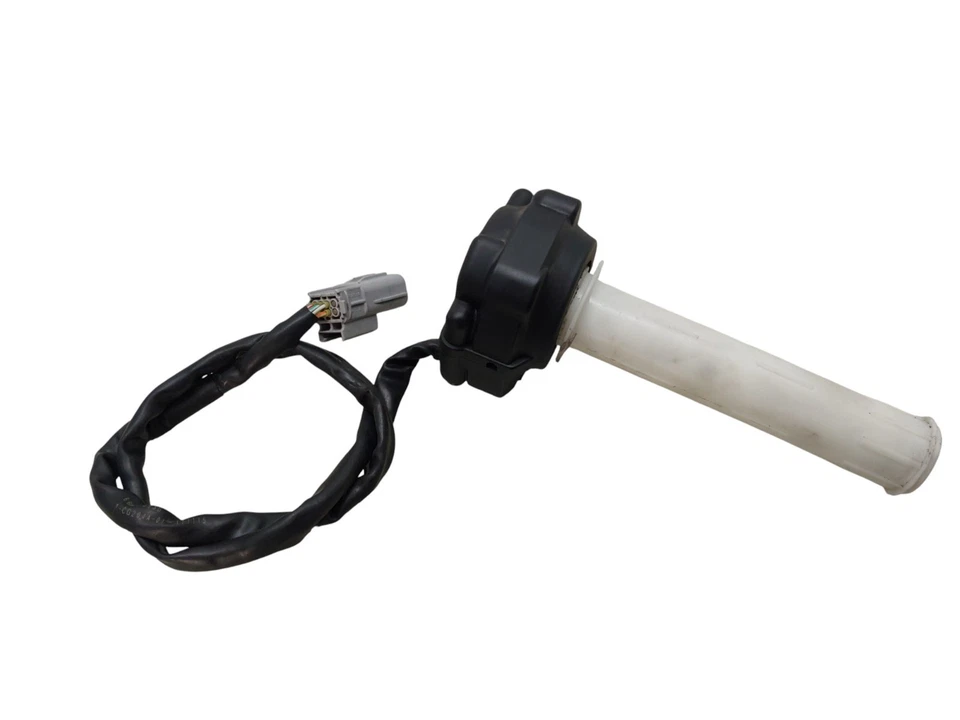 Control de acelerador original Ducati Super Sport 939 2018 2020 66020094B Foto 4 de 4