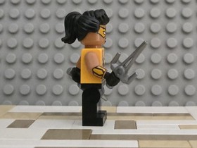 LEGO Tarantula Minifigure - 70907 DC Batman Movie Tail-Gator ***NEW***