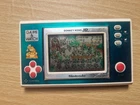 Nintendo Game & Watch Game - DONKEY KONG Jr. - 16651972 *** INCL 2 NEW BATT ***