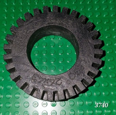 Lego technik Reifen 3740  - 24x43  z.B.  8865 - 956 - usw