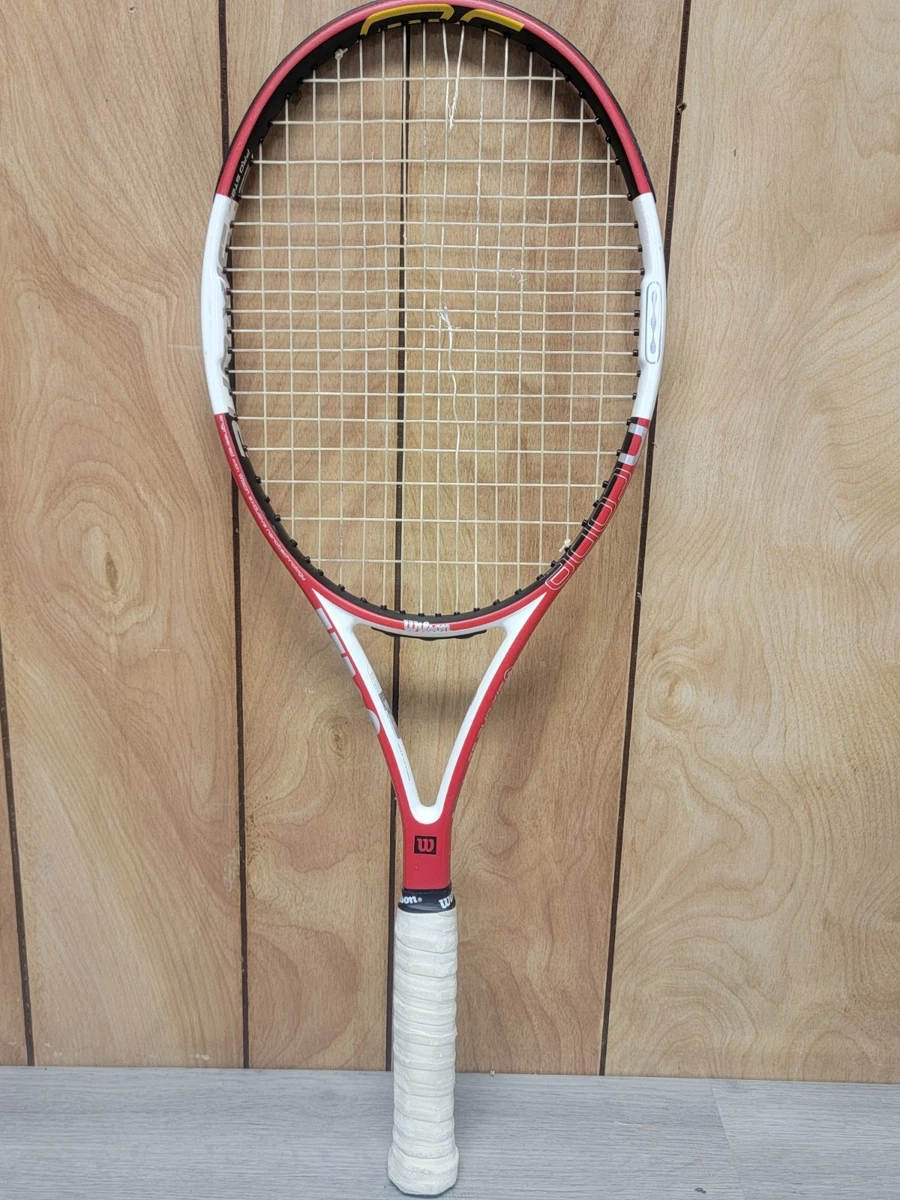 ウィルソン nCode Six One 95 　シックスワン　エヌコード Wilson Ncode Six One 95 for sale | eBay