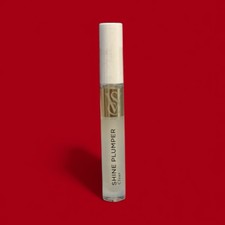 Victoria's Secret CLEAR Shine Plumper Lip .11 oz.