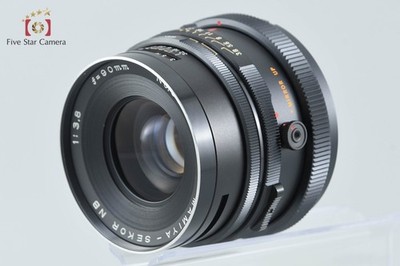 Mamiya SEKOR NB 90mm f/3.8 for RB67 | eBay