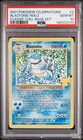 2021 POKEMON CELEBRATIONS CLASSIC COLLECTION #2 BLASTOISE-HOLO PSA 10