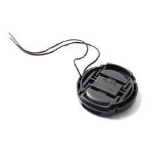40.5mm 49mm 52mm 55mm 58mm 62mm 67mm 72mm 77mm 82mm Front Lens Cap For Camera 