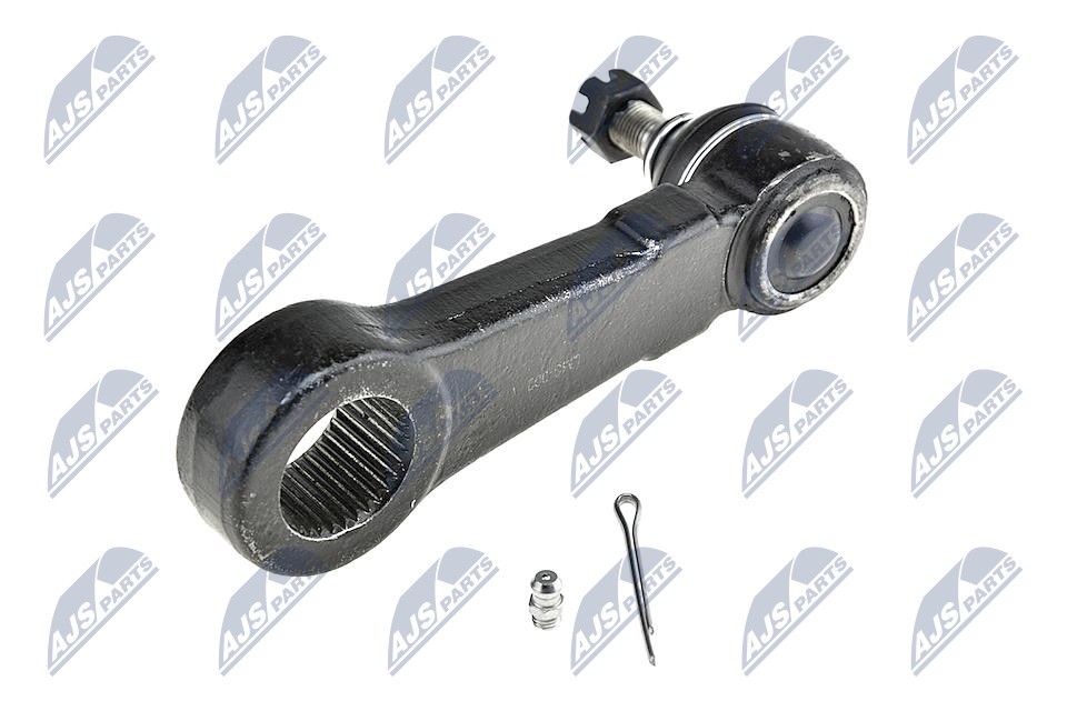 PITMAN ARM SWK-MS-002 FOR MITSUBISHI CHALLENGER/SHOGUN/SPORT PAJERO/SHOGUN/II