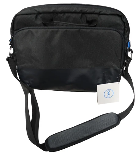 Dell Pro Slim Briefcase 15 Tasche Neu OVP Schwarz - für 15" Laptop/Tablet