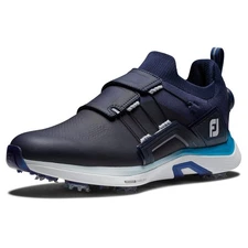 Men's Hyperflex Previous Season Style Golf Shoe, Navy/Blue, 7.5