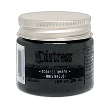 Tim Holtz Distress Embossing Glaze-Scorched Timber