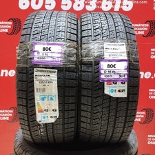 2x 225 55 R16 99T XL