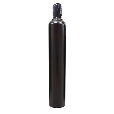 #ad 125 cu ft 75% Argon 25% CO2 Welding Gas Cylinder Tank CGA 580 FULL $369.95