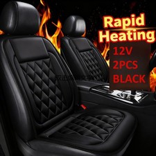Car Seat Heater Heated Cover Cushion Winter Heating Warmer Pad Hot 12v Universal Car Seat Heater Heated Cover Cushion Winter Heating Warmer Pad Hot 12v Universal