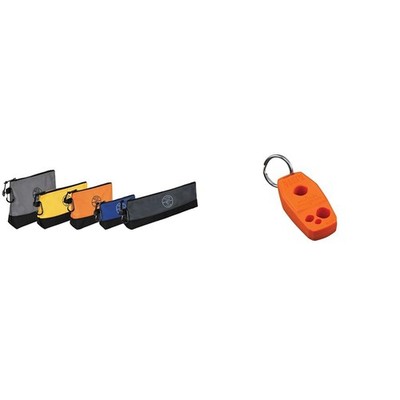 Klein Tools ['dark gray', 'royal blue', 'light 'orange', 'yellow']