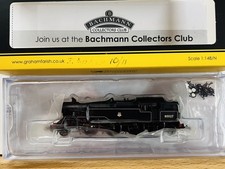 Graham Farish 372-535 Class 4MT BR Black  N gauge