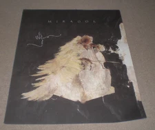 MIRADOR Band 2025 Music Album Promo Poster