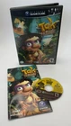 Tak and the Power of Juju (Nintendo GameCube, 2003) CIB Complete w/ Manual