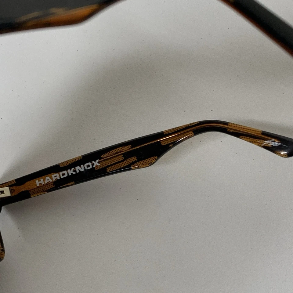 Gafas de sol eléctricas Hardknox marcos únicos *Ver notas Foto 3 de 4