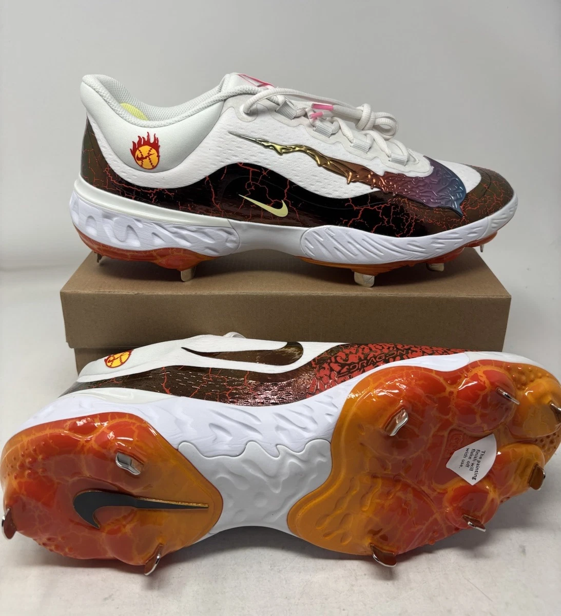 Nike Alpha Huarache Elite 4 NRG Low Phoenix Open for Sale