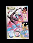 Amazing Spider-Man #39D (7TH SERIES) MARVEL Comics 2024 NM  Galloway Variant