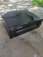 Kenwood AV Stereo Receiver KR-V9020