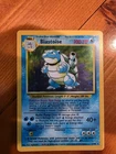 Blastoise 002/102 Base Set Holo