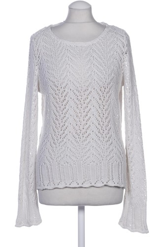 Damen Strickpullover Sommer - Leichtes Boho Top Für Festival & Alltag