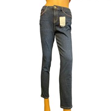 Tommy Hilfiger Women  s Tribeca Skinny Jeans