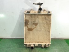 Radiateur Peugeot P4